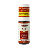 Scherell natural wood oil mahogany 50ml