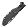 Ka-Bar BK2 knife - Becker Campanion - GFN Sheath