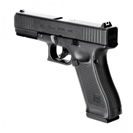Glock - Glock 17 gen 5 air pistol. 4.5 mm blowback