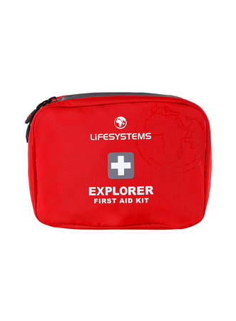 Explorer First Aid Kit - Lifesystems