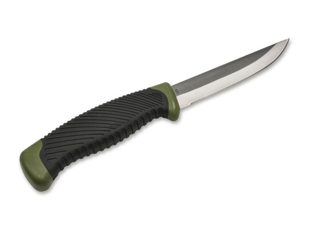 Boker Magnum - Falun Olive Knife