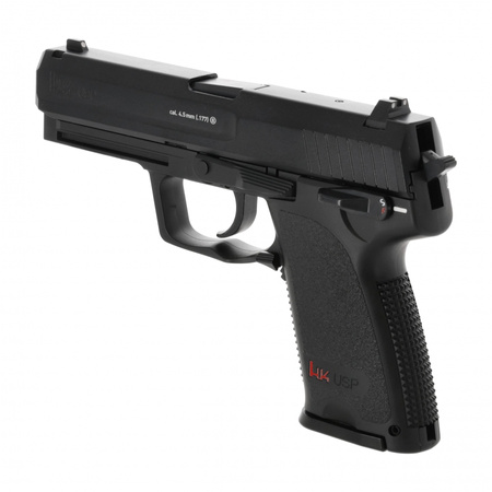 Heckler&Koch - H&K USP 4.5 mm BB CO2 wind gun