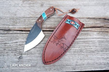 Condor Blue River Skinner Knife