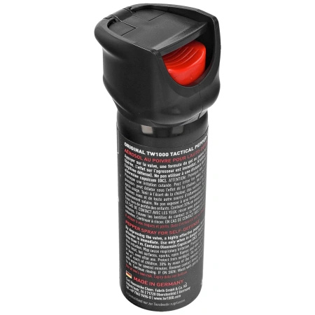 Hoernecke - TW 1000 Tactical Pepper-Jet Classic 45 ml pepper gas - jet