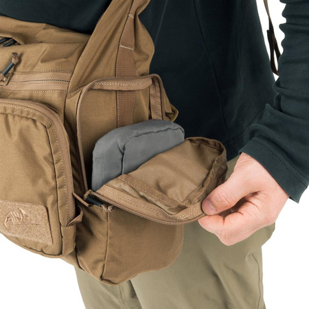 Helikon - Wombat Mk2 shoulder bag - Multicam