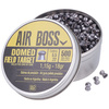 Apolo - Air Boss Domed Field Target 5.52 mm shot, 500 rounds. 1.15g/18.0gr (30205-2)