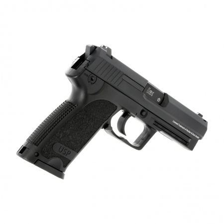 Heckler&Koch - H&K USP blowback 4.5 mm BB CO2 air pistol