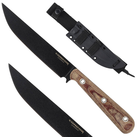 Condor Skirmish Knife
