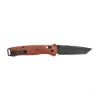 Benchmade 537BK-07 Bailout Folding Knife