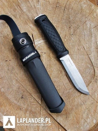 MORAKNIV - Mora Garberg (S) knife with Multi Mount scabbard