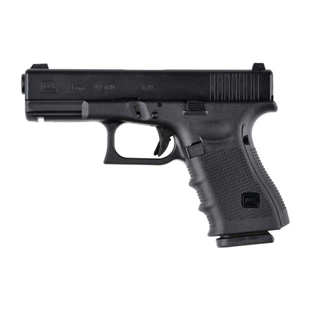Glock - Glock 19 gen 4 replica ASG pistol. 6 mm