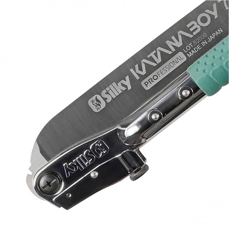 Silky Katanaboy 700-4 Folding Saw