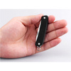 Ruike S11-B folding knife black