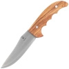 Muela Knife Olive Wood, Satin 1.4116 (OUTDOOR-12.OL)