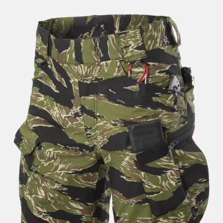 Helikon - UTP Trousers - PolyCotton Stretch Ripstop - Shadow Grey