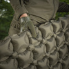 M-Tac - Inflatable mattress mat 195Х120 - Olive