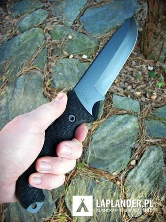 Schrade knife SCHF52 - Frontier Full Tang Fixed Blade
