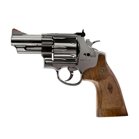 Smith&Wesson - Replica M29 6mm 3" ASG revolver