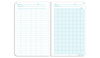 Rite in the Rain - Geological Waterproof Notes - 540F - Yellow
