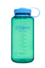 Nalgene Everyday 1L Widemouth Bidon Bottle - Pastel Green Sustain