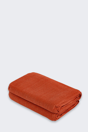 CanvasCamp - Square Sun Protection Sail - CoolAir 360