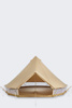 CanvasCamp - Canvas Tent - Sibley Ultimate 450