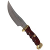 Muela Skinner Pakkawood 100mm knife (DP-10M)