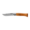 Opinel Carbon 9 knife
