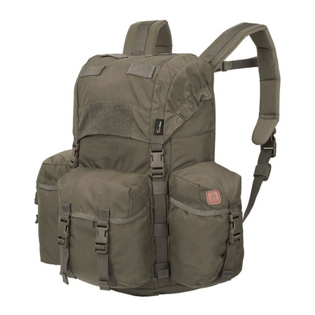 Helikon Bergen 18L Backpack - Adaptive Green
