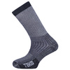 TEKO - Hiking socks - ecoHIKING 3.0 Merino MEDIUM - Charcoal