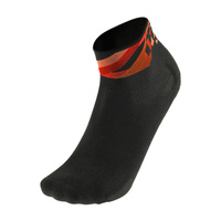 LOWA ATR socks - black/red