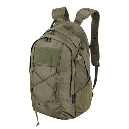 Helikon EDC Lite Pack Backpack - 21L - Olive