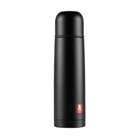 Alpinus - Thermos Sahara 0,7 - black