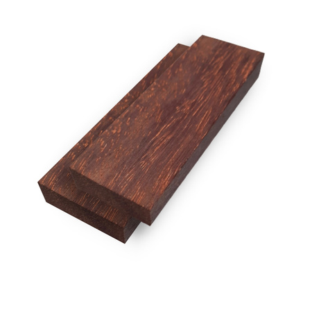 Azobe wood - Covers