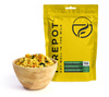 Firepot - Freeze-dried Dal dish with rice and spinach XL -200g 