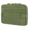 Pocket - Condor Organizer - T&T Pouch - Green OD - MA54-001