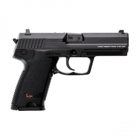 Heckler&Koch - H&K USP 4.5 mm BB CO2 wind gun