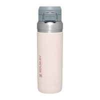 Stanley Quick-Flip 1.06 L Rose Quartz bottle
