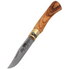 Old Bear Olive Wood 190mm knife (9306/19_LU)