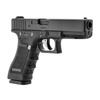 Glock - ASG Glock 17 replica pistol. 6 mm CO2