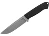 ZA-PAS - Ultra Outdoor Stonewash knife - G10 Black