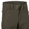 Helikon Woodsman Trousers - Taiga Green