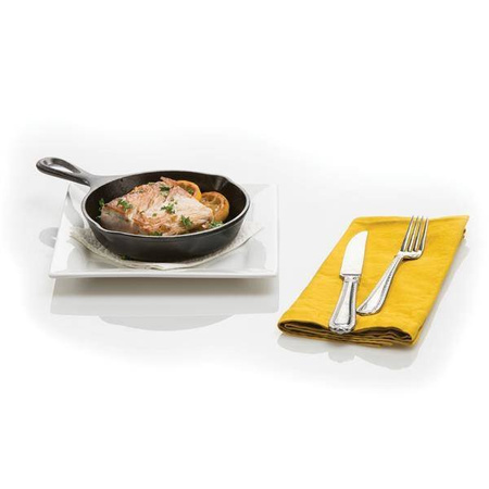 Lodge - Cast iron frying pan 16.5 cm