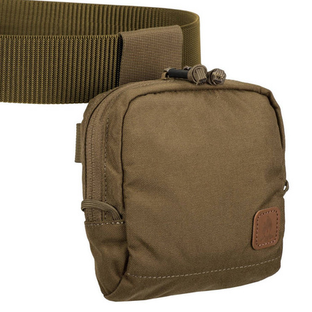 Helikon - SERE survival pocket - Earth Brown/Clay