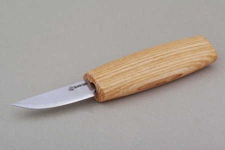 Carving Knife - BeaverCraft C1 - Small Whittling Knife