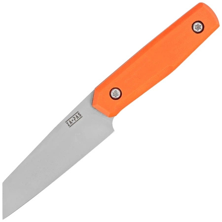 ZA-PAS - Geo knife - G10 Orange