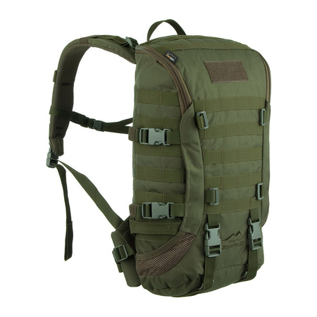 Wisport ZipperFox 25 backpack - Olive