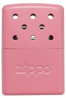 Zippo 6h Hand Warmer Pink
