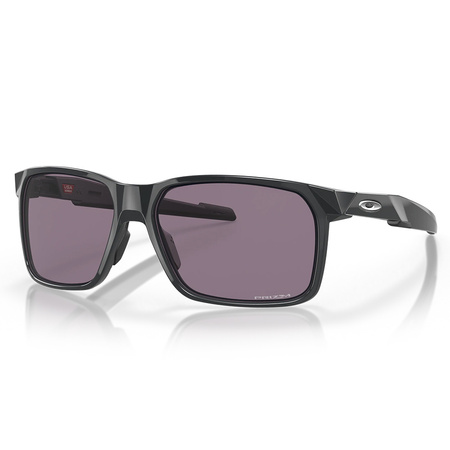 Oakley - SI Portal X Eyeglasses - Polished Black - OO9460-0859