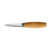 MORAKNIV - Mora Woodcarving Knife 106 (C) - Natural